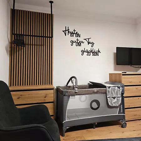 Platzhirsch Fuer 2 - 4 Pers. *