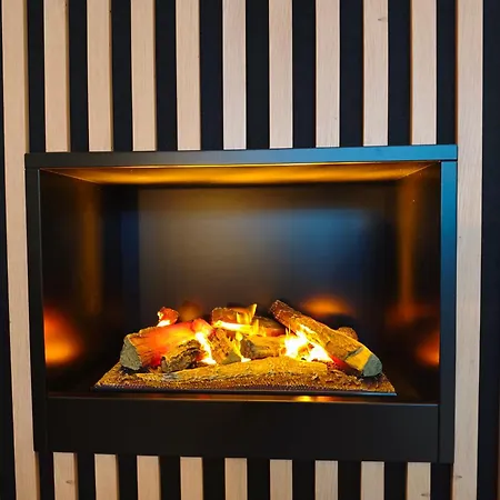 Platzhirsch Fuer 2 - 4 Pers. Apartment