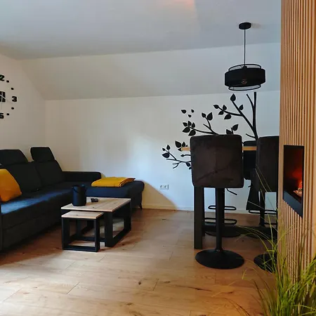 Platzhirsch Fuer 2 - 4 Pers.