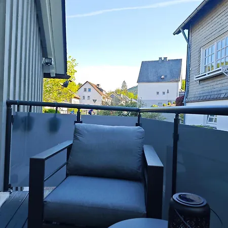 Platzhirsch Fuer 2 - 4 Pers. *