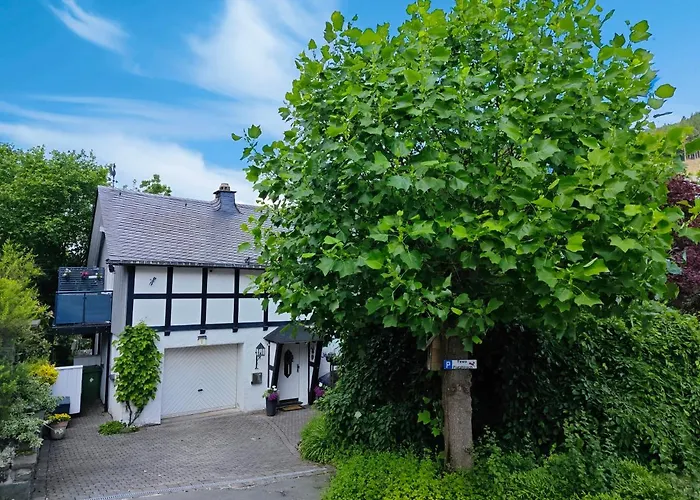 Apartmán Platzhirsch Fuer 2 - 4 Pers. *