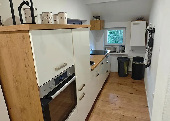 Platzhirsch Fuer 2 - 4 Pers.