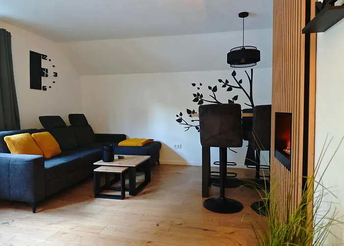 Platzhirsch Fuer 2 - 4 Pers.