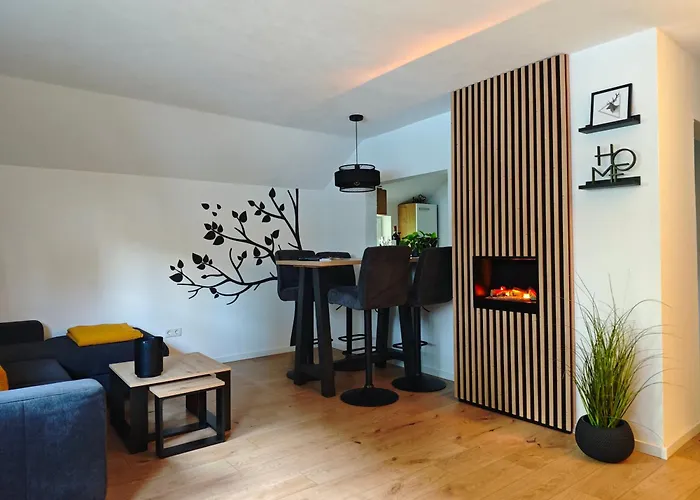 Platzhirsch Fuer 2 - 4 Pers. *